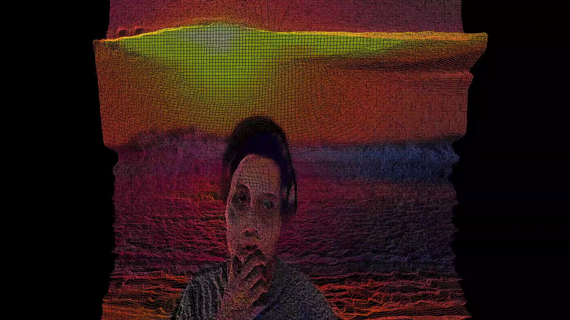 Yaava Kathe?, video screenshot, 2021.